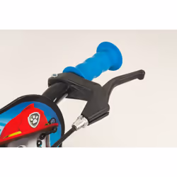 Paw Patrol 12" Bicycle - Red