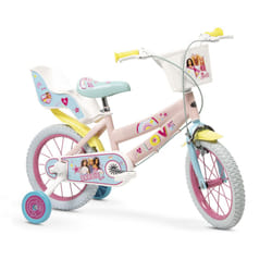 Barbie 14" Bicycle