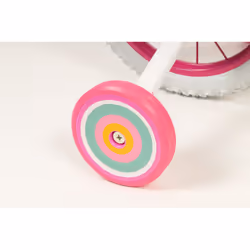 Peppa Pig 14" Bicycle - Pink