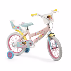 Barbie 16" Bicycle