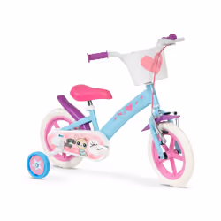 Pets 12" Bicycle