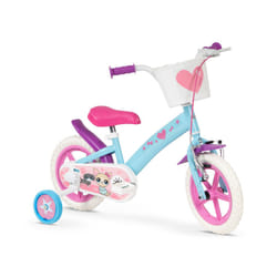 Pets 12" Bicycle