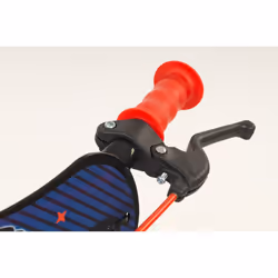 Superman 14" Bicycle  - Blue - Additional view 10
