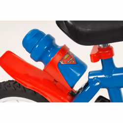 Superman 14" Bicycle  - Blue - Additional view 4