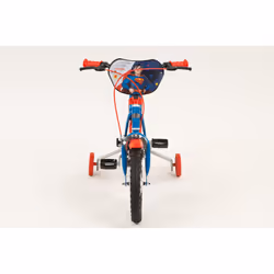 Superman 14" Bicycle  - Blue - Additional view 5