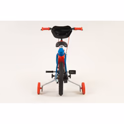 Superman 14" Bicycle  - Blue - Additional view 8