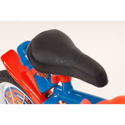 Superman 14" Bicycle  - Blue - Additional view 9