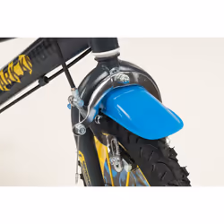 Batman 14" Bicycle - Black - Additional view 11