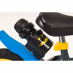 Batman 14" Bicycle - Black
