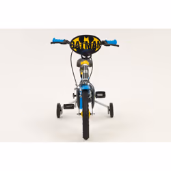 Batman 14" Bicycle - Black - Additional view 4