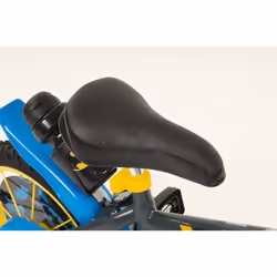Batman 14" Bicycle - Black - Additional view 8