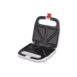 Ufesa SW7850 activa sandwich maker 750 W Red, White