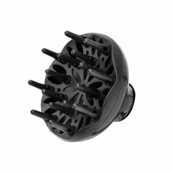 Ufesa SC8310 hair dryer 2000 W Black