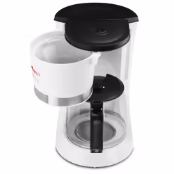 Ufesa CG7113 coffee maker Manual Drip coffee maker 0.75 L
