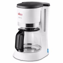Ufesa CG7113 coffee maker Manual Drip coffee maker 0.75 L