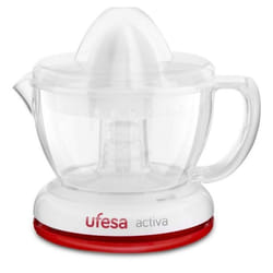 Ufesa EX4934 Activa Hand juicer 40 W White