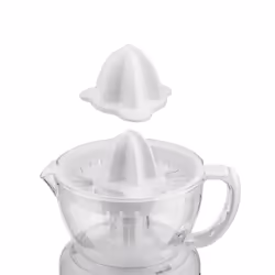 Ufesa EX4934 Activa Hand juicer 40 W White