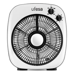 Ufesa BF5030 Black, White