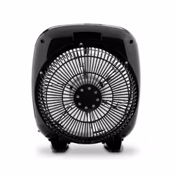 Ufesa BF5030 Black, White