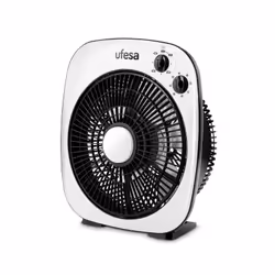 Ufesa BF5030 Black, White