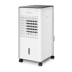 Ufesa CL6040 Portable evaporative air cooler