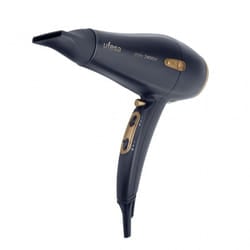 Ufesa SC8460 Style hair dryer 2400 W Black