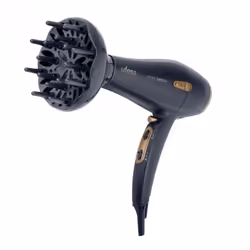 Ufesa SC8460 Style hair dryer 2400 W Black