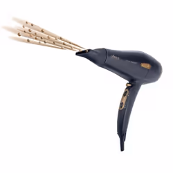Ufesa SC8460 Style hair dryer 2400 W Black