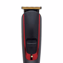 Ufesa GK6750 precision trimmer Black, Red