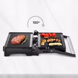 Ufesa Teide contact grill