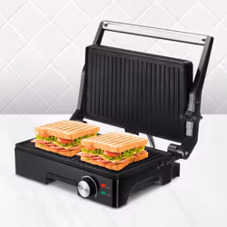 Ufesa Teide contact grill