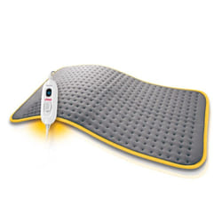Ufesa 10105385 electric heating pad 75 x 40 cm 100 W