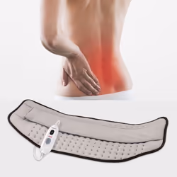 Ufesa 10205387 electric heating pad 29 x 69 cm 100 W