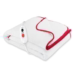 Ufesa Flexy Heat CIN Comfort White Fabric 1 person(s)