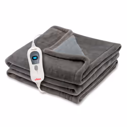 Ufesa Softy Fleece, 1500 mm, 1000 mm, Hand wash/machine wash, 30 °C, 1 pc(s)