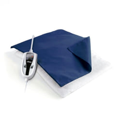 Ufesa 10105436 electric heating pad 46 x 34 cm 110 W
