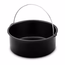 Ufesa 72805518 fryer accessory Accessory kit Multicolour