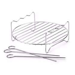 Ufesa 72805518 fryer accessory Accessory kit Multicolour