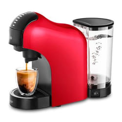 Ufesa Bellagio Semi-auto Capsule coffee machine