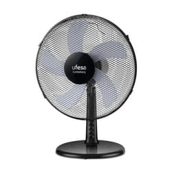 Ufesa 84105607 household fan Black