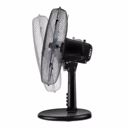 Ufesa 84105607 household fan Black
