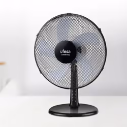 Ufesa 84105607 household fan Black
