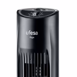 Ufesa 84105611 household fan Black