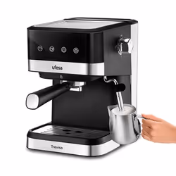 Ufesa Espresso Trevisso Semi-auto Espresso machine 1.5 L