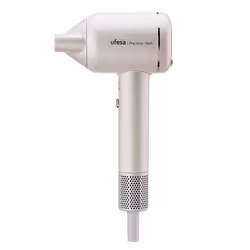 Ufesa 60305762, AC, 110000 RPM, 22 m/s, White, Monochromatic, LED