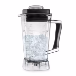 Ufesa Mystic Topaz Tabletop blender 2000 W Black - Additional view 4