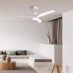 Ufesa 84105847 household fan White