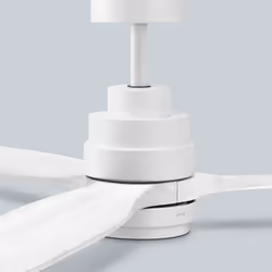 Ufesa 84105847 household fan White