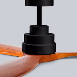 Ufesa Tibet Black, Oak