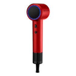 Ufesa Pro Ionic Air hair dryer 1600 W Red